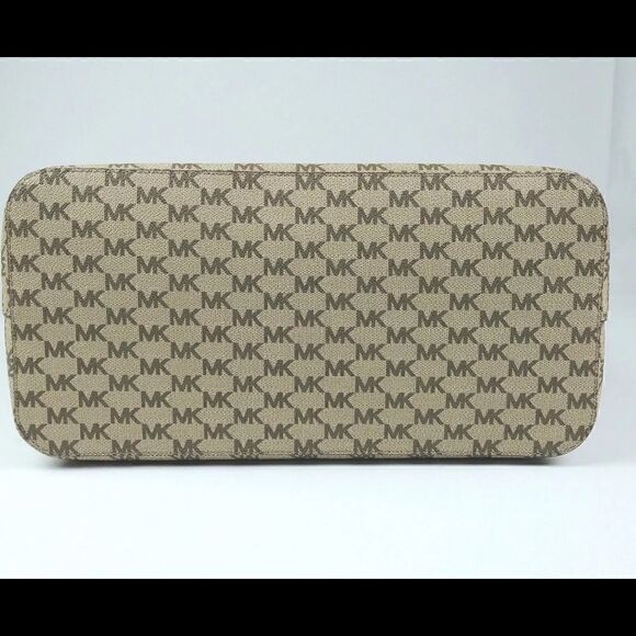 🔥🌷NWT! | Michael Kors EMRY Large Tote Handbag Msrp:$328.00 - Picture 5 of 12